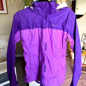 Marmot Rainjacket